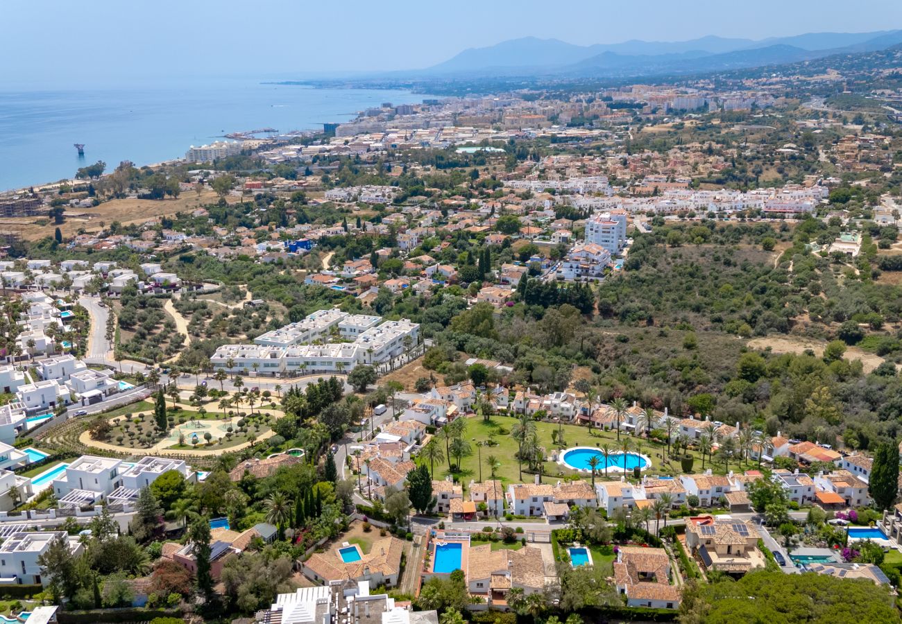 Villa in Marbella - Casa Real