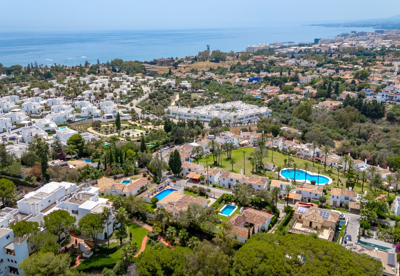 Villa in Marbella - Casa Real