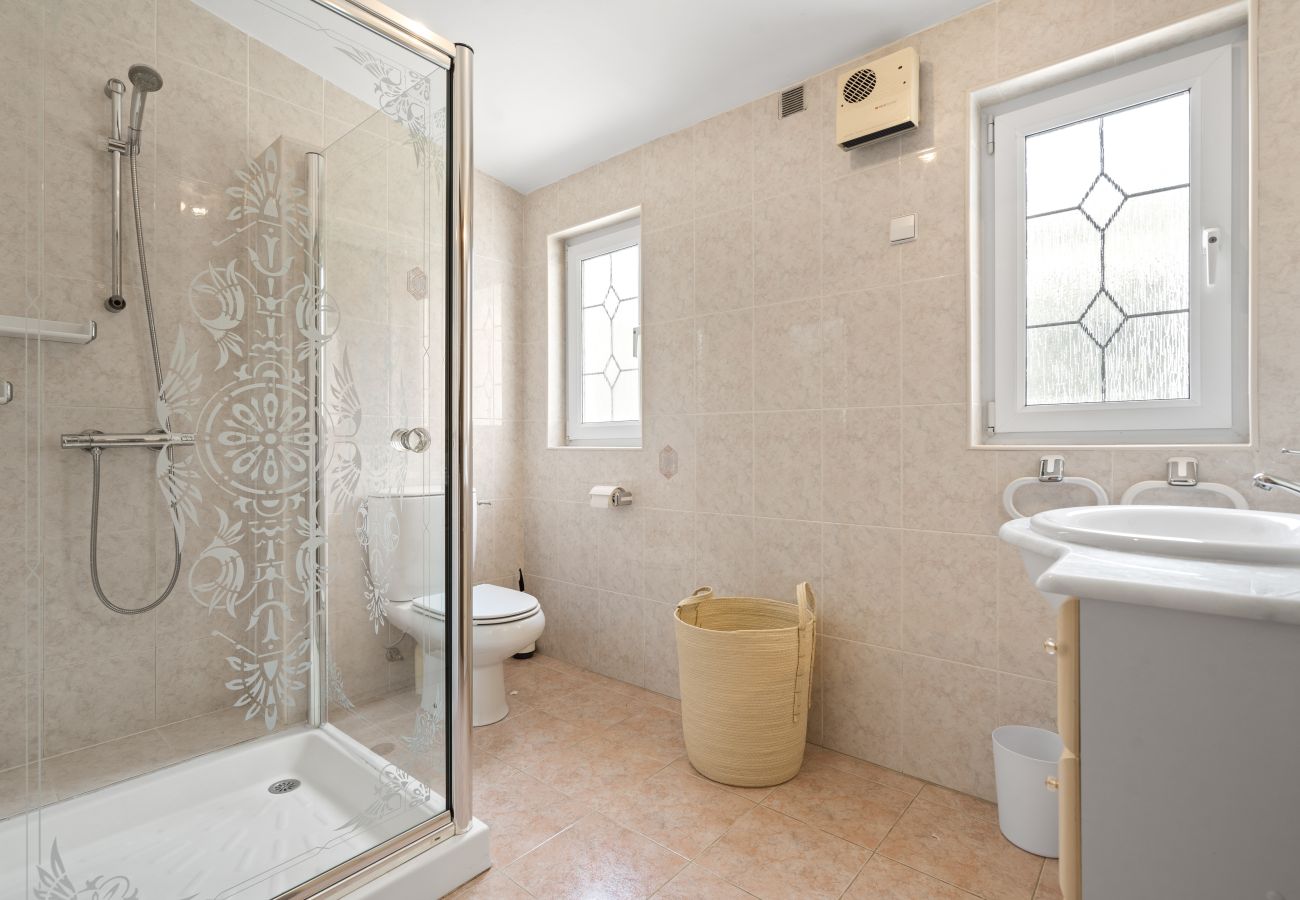 Villa in Marbella - Casa Real