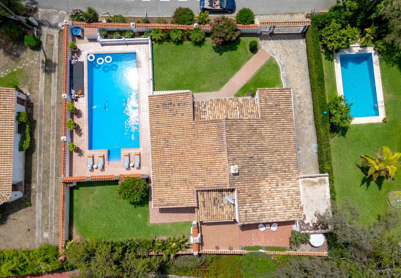 Villa in Marbella - Casa Real