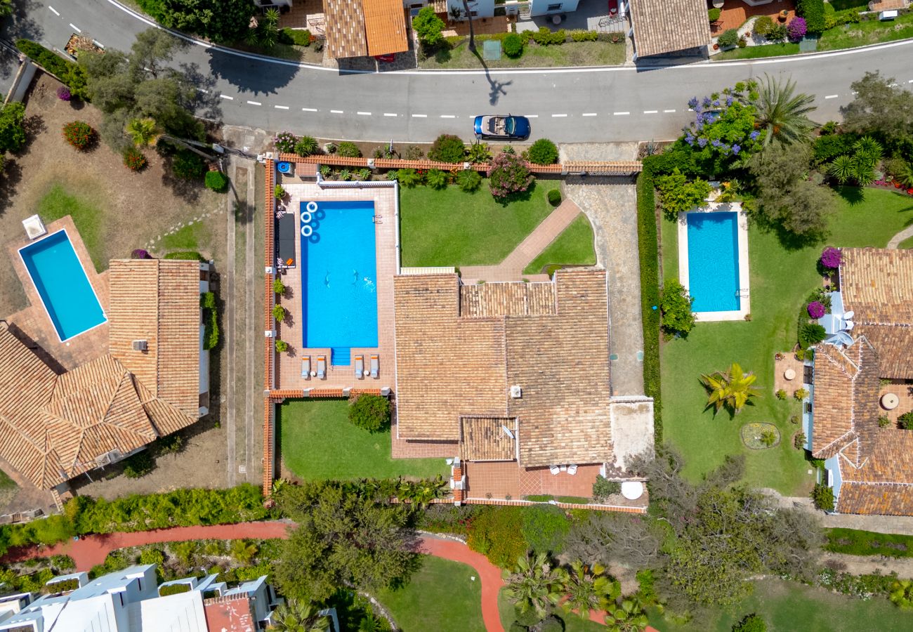 Villa in Marbella - Casa Real