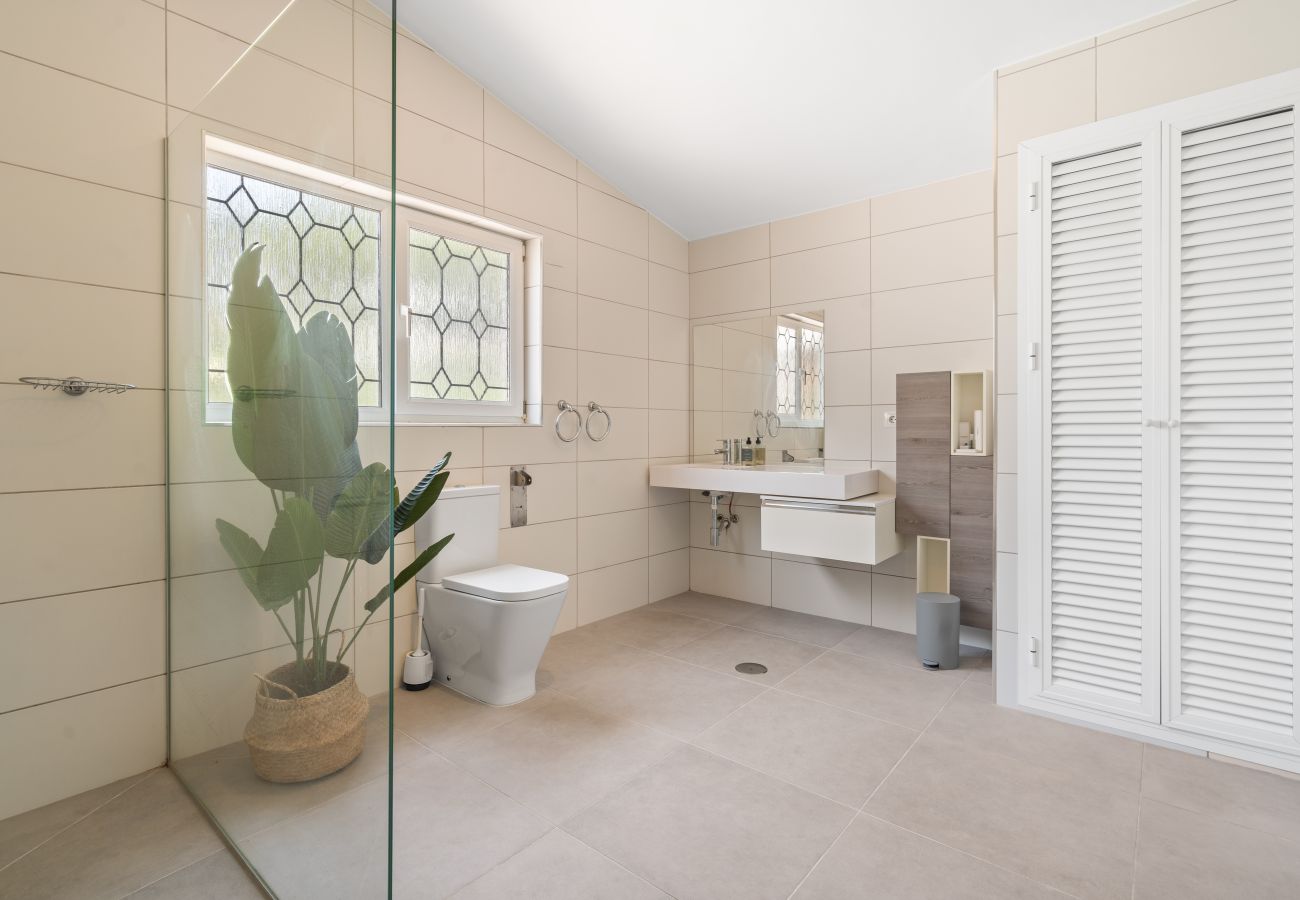 Villa in Marbella - Casa Real