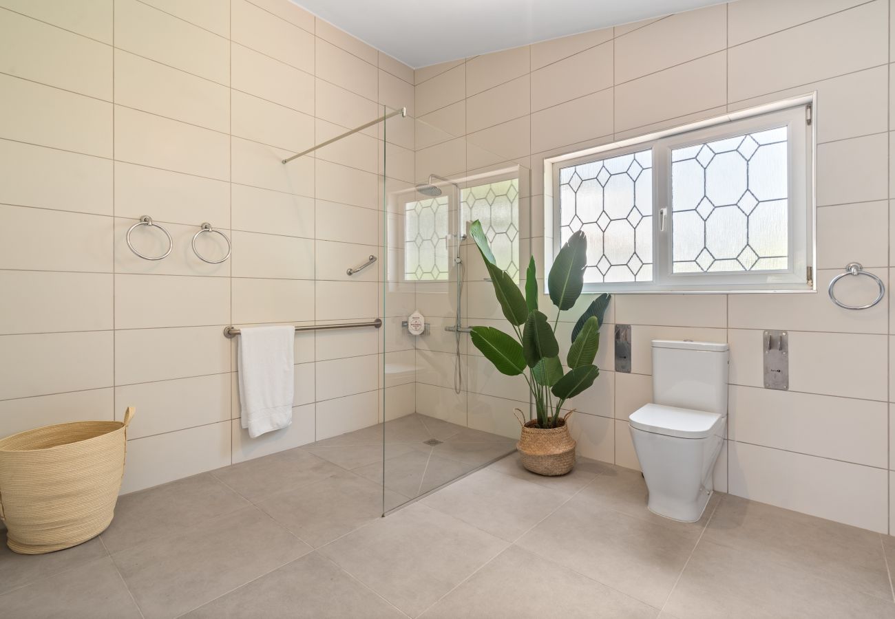 Villa in Marbella - Casa Real