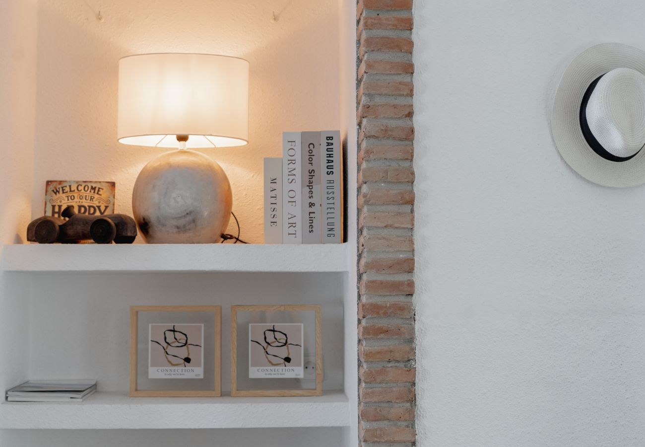 Villa in Marbella - Casa Real