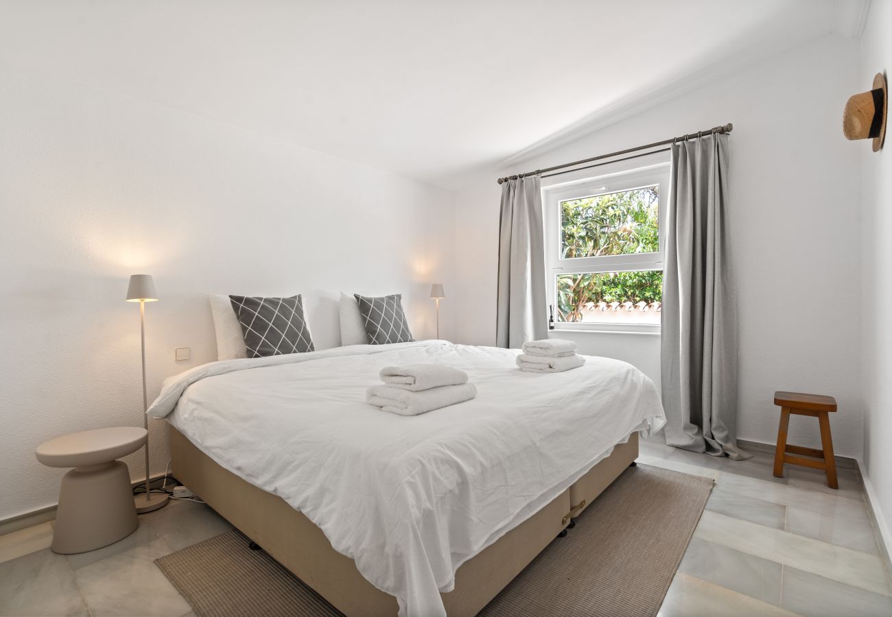 Villa in Marbella - Casa Real