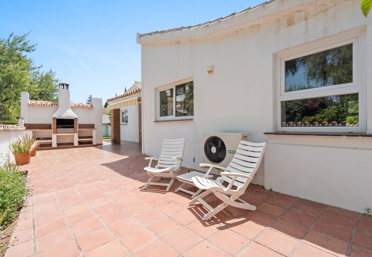 Villa in Marbella - Casa Real