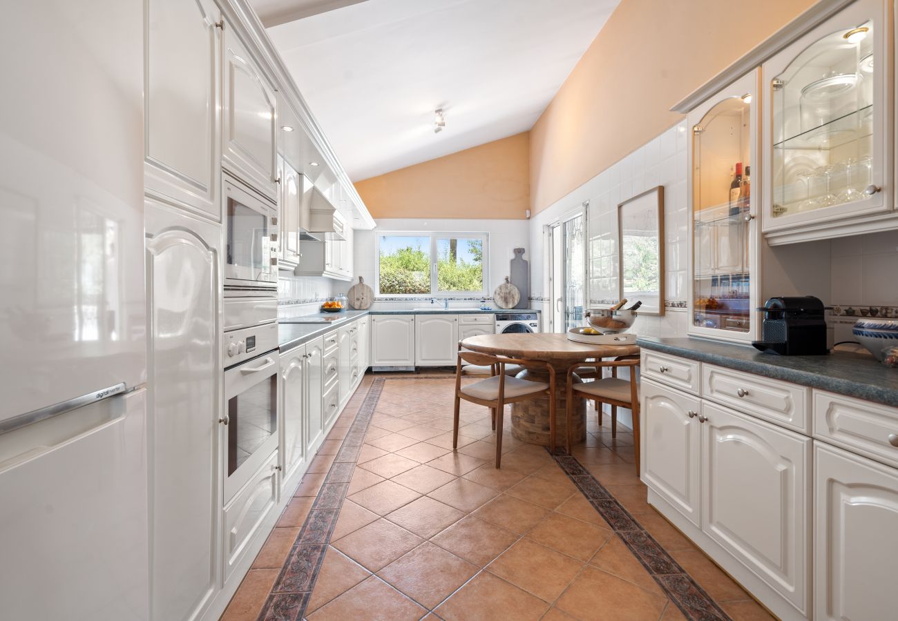 Villa in Marbella - Casa Real