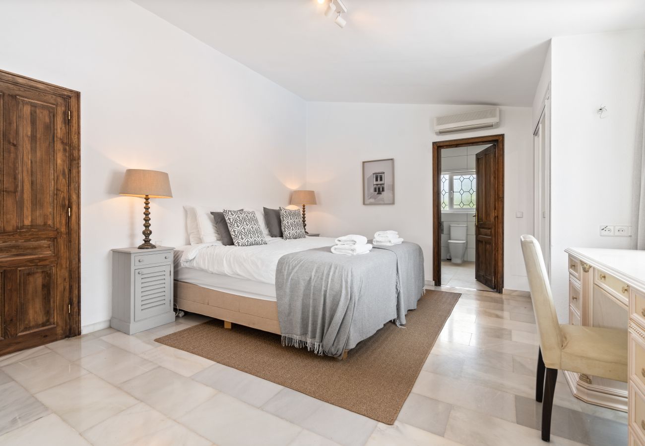 Villa in Marbella - Casa Real